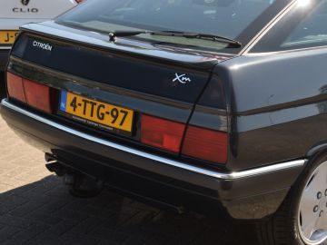 Citroën XM